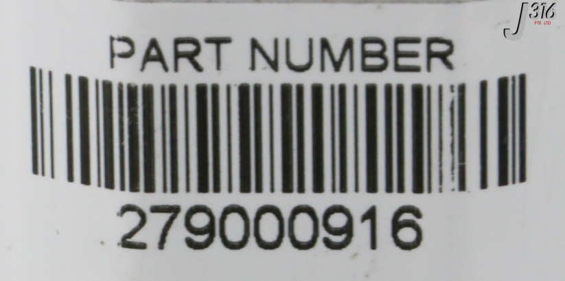 ё 30613 WATERS ASSY, VALVE, VENT, 001-04946 W/O VALVE CARTRIDGE